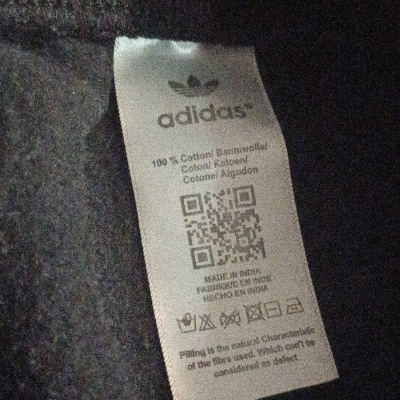 Adidas Sweatpants - Picture 6 of 8